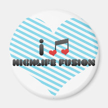 Highlife Fusion Magnets