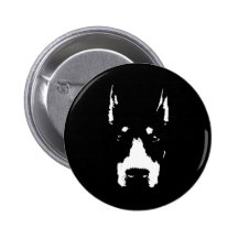 Highlight Dobe Pinback Buttons