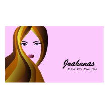 Highlights Business Cards- colour changeable