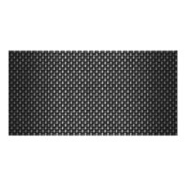 Highly Realistic Carbon Fibre Textured