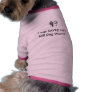 highres_2495984, I was SAVED by a Mill Dog Warrior Doggie Tee Shirt