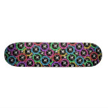 Highrollers strike it rich decks skate decks