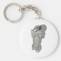 HighStandards061210Shadows Keychain