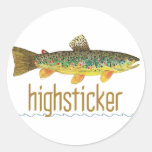 Highsticker - Fly Fishing