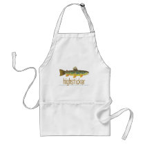 Highsticker - Fly Fishing Aprons