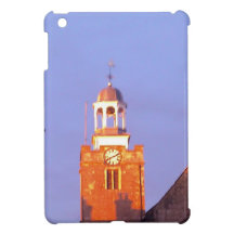 Hight Street Lymington Cover For The iPad Mini