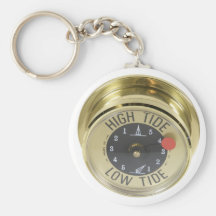 HighTideMeter120709 copy Key Chains