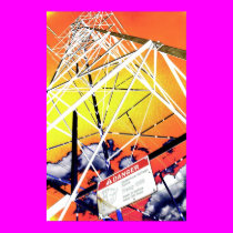 HighVoltage posters