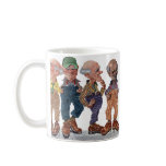 Highwater pants mugs
