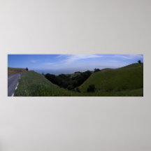 Highway 1 posters