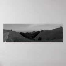 Highway 1 print