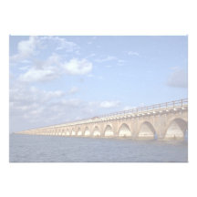 Highway, Florida, USA Personalized Invite