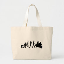 Highway patrol law enforcement officers gear canvas bags