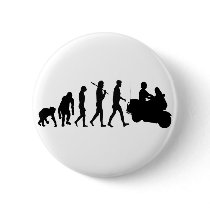Highway patrol law enforcement officers gear pin