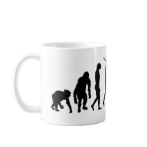 Highway patrol law enforcement officers gear mug