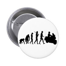 Highway patrol law enforcement officers gear pin