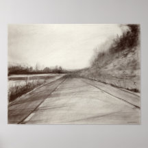 Highway Poster