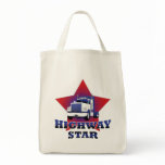 Highway Star Trucker bags
