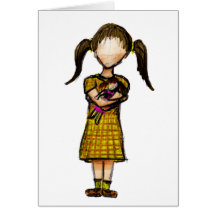 Hija Card