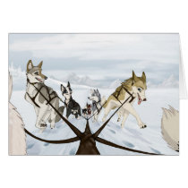 Hike Card