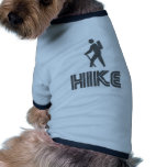 Hike Pet Tee Shirt