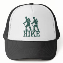 Hike Trucker Hats