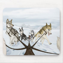 Hike Mouse Pads