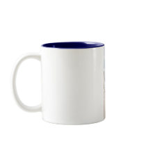 Hike Coffee Mug