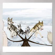 Hike Posters