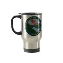 Hike the Gap - Travel Mug