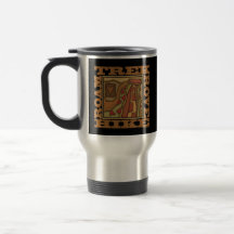 Hike, Trek Mugs