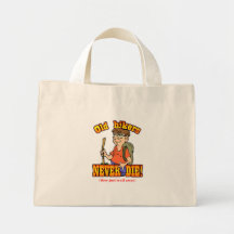 Hiker Bag