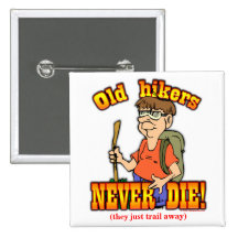 Hiker Buttons