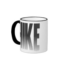Hiking Coffee Mug