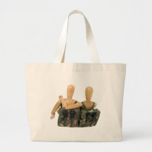 HikingCuddle050809 Bag