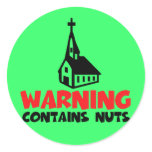 Hilarious atheist