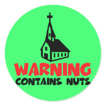 Hilarious atheist