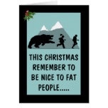 Hilarious Christmas cards