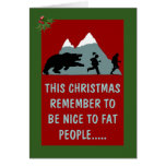 Hilarious Christmas Card