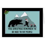 Hilarious Christmas Cards