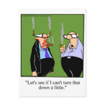 Hilarious Cigar Gifts!