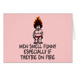 Hilarious greeting cards just for women