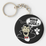 Hilarious Halloween Keychains