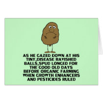 Hilarious joke cards