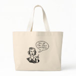 Hilarious Mother's Day Rude Design bags