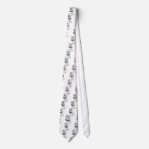 Hilarious Mother's Day Rude Design Custom Ties