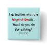 Hilarious Nurse T-Shirts and Gifts Pins