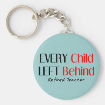Hilarious Retired Teacher Gifts Key Chain