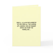 Hilariously silly Father's Day