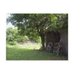 Hill Country Sunshine Post Card
